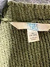 Time and Tru Green Pullover Sweater Size M - photo 7
