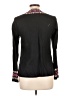Unbranded Black Long Sleeve Blouse Size XL (estimated) - photo 2