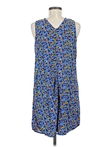Gap Outlet Casual Dress (view 2)