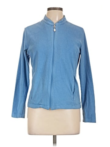 SDII Jacket (view 1)