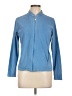 SDII 100% Polyester Blue Jacket Size L - photo 1