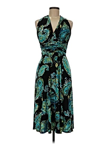 Evan Picone Cocktail Dress (view 1)