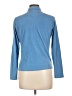 SDII 100% Polyester Blue Jacket Size L - photo 2