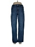 Chaps Blue Jeans Size 10 - photo 1
