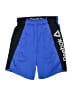 Reebok Color Block Blue Athletic Shorts Size S (kids) - photo 1
