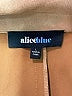 Alice Blue Tan Coat Size L - photo 6