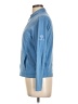 SDII 100% Polyester Blue Jacket Size L - photo 5