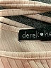 Derek Heart Pink Long Sleeve Top Size M - photo 7