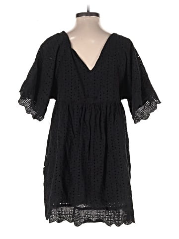 Mustard Seed Romper (view 2)