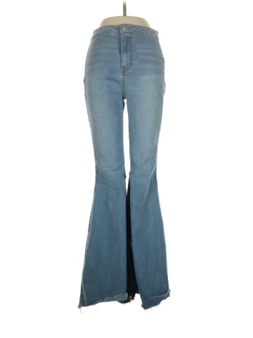 Free People Jeans (view 1)