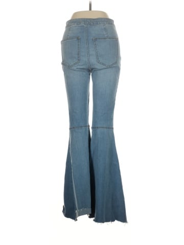 Free People Jeans (view 2)