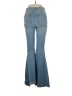 Free People Blue Jeans Size 26 waist - photo 2