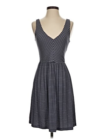 Ann Taylor LOFT Casual Dress (view 1)