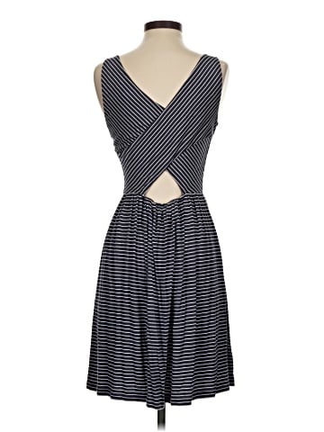 Ann Taylor LOFT Casual Dress (view 2)
