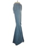 Free People Blue Jeans Size 26 waist - photo 4