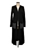 Suki + Solaine Black Cardigan Size Med - Lg - photo 1