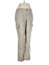 L.L.Bean Tan Cargo Pants Size 6 - photo 1