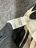 Unbranded Stripes Ivory Casual Dress One size - photo 8