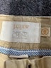 J.Crew Gold Tan Jeans Size 0R - photo 6