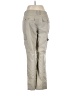 L.L.Bean Tan Cargo Pants Size 6 - photo 2