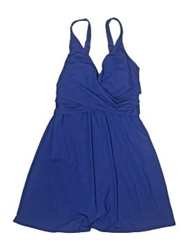 Lands' End One Piece Swimsuit