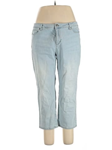 Denimist Jeans (view 1)