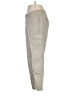 L.L.Bean Tan Cargo Pants Size 6 - photo 5