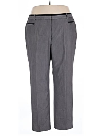 New Directions Dress Pants (view 1)