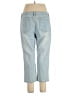 Denimist Blue Jeans Size 16 - photo 2