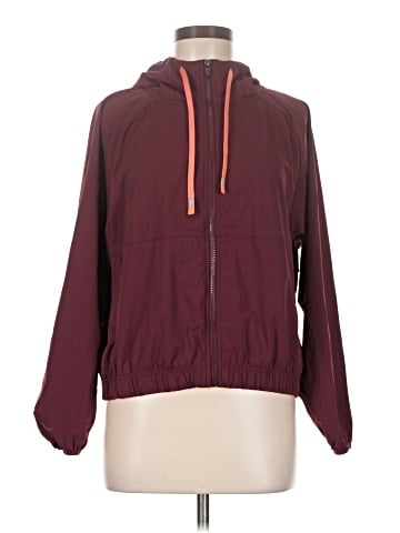 FILA Windbreaker (view 1)