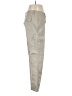 L.L.Bean Tan Cargo Pants Size 6 - photo 4