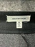 Max Studio Chevron-herringbone Gray Dress Pants Size M - photo 7