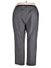New Directions Gray Dress Pants Size 22w - photo 2