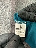 Unbranded Solid Teal Casual Dress Size L - photo 7