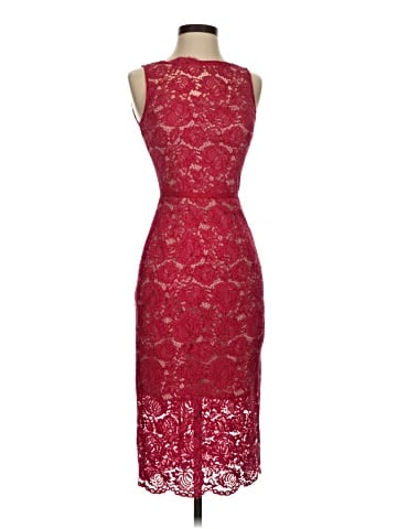 Nha Khanh Cocktail Dress (view 1)