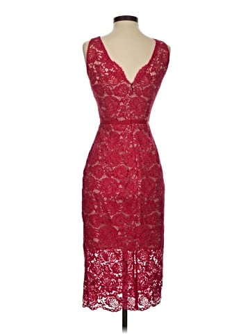 Nha Khanh Cocktail Dress (view 2)