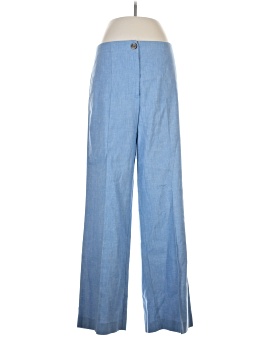 Ann Taylor Linen Pants