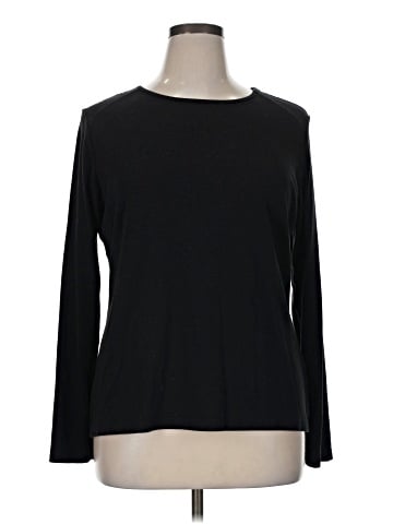 Anatomie Long Sleeve T-Shirt (view 1)