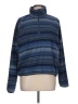 Eddie Bauer 100% Polyester Blue Fleece Size L (tall) - photo 1