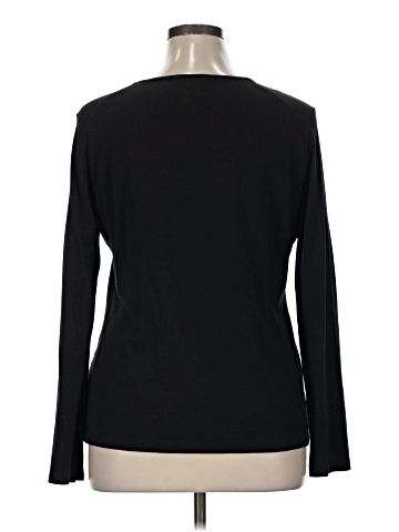 Anatomie Long Sleeve T-Shirt (view 2)