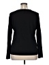 Anatomie Black Long Sleeve T-Shirt Size XL - photo 2