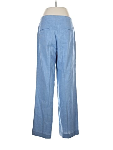 Ann Taylor Linen Pants (view 2)