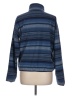 Eddie Bauer 100% Polyester Blue Fleece Size L (tall) - photo 2