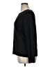 Anatomie Black Long Sleeve T-Shirt Size XL - photo 5
