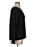 Anatomie Black Long Sleeve T-Shirt Size XL - photo 4