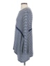 Red Camel Stripes Blue Casual Dress Size S - photo 5