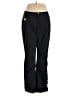 Bogner 100% Polyester Black Casual Pants Size 14 - photo 1