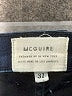 Mcguire Blue Jeans Size 31 waist - photo 7