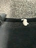 Assorted Brands Black 3/4 Sleeve Top Size L - photo 4