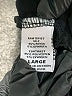 Assorted Brands Black 3/4 Sleeve Top Size L - photo 5